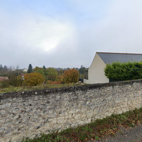 Petit Jean-Pierre à Beaulieu-lès-Loches