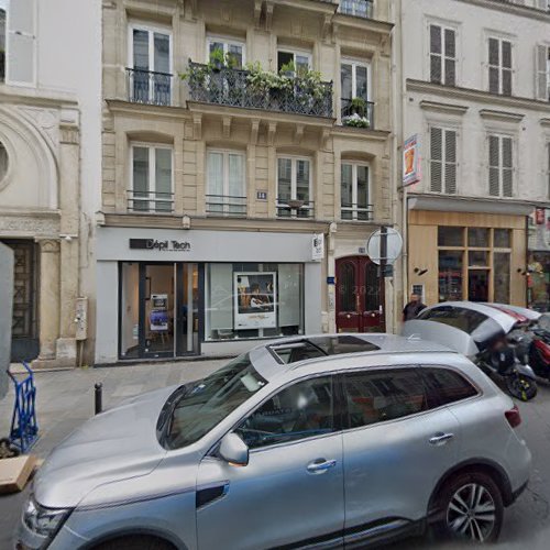 Agence immobilière siap copropriété Paris