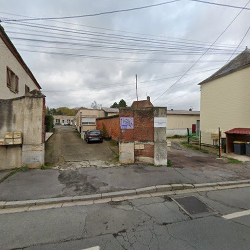 Carrosserie Ferronnerie Duval à Beauvais