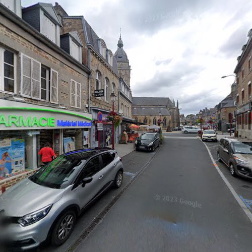 Boulangerie Epi d'Airain L' Villedieu-les-Poêles-Rouffigny