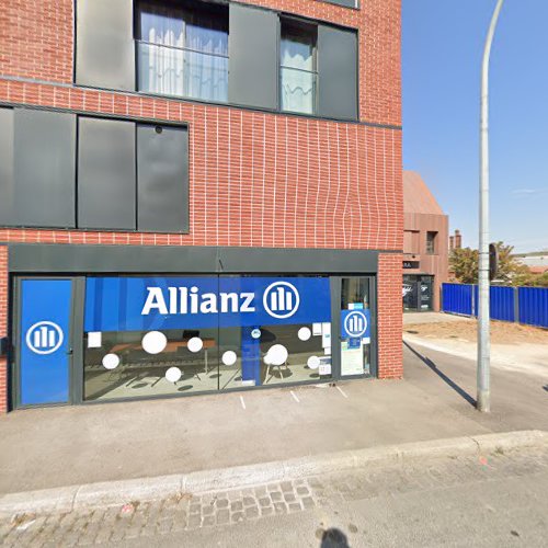 Allianz Perriault Sandrine Agent général à Troyes