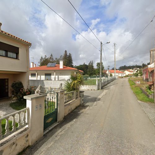 Loja de materiais de construção Adelino Faria Rodrigues, Construção Civil, Lda. Santa Eufémia