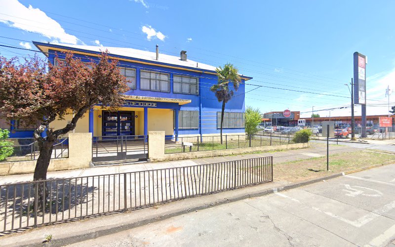 Escuela Heroes de Iquique