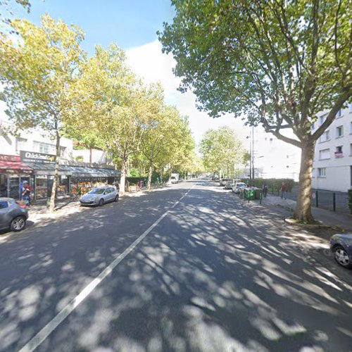 Boulangerie Perrine Millier à Bagneux