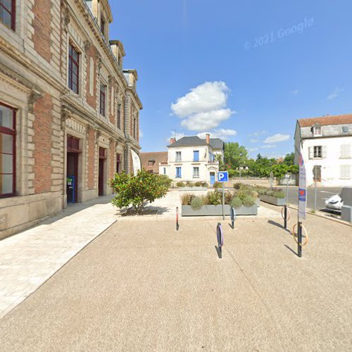 CHRISTELLE à Cosne-Cours-sur-Loire