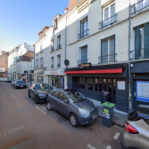 Les Gourmandises de Poissy. à Poissy