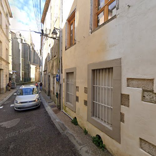 Soeurs Marie Auxiliatrice à Castelnaudary