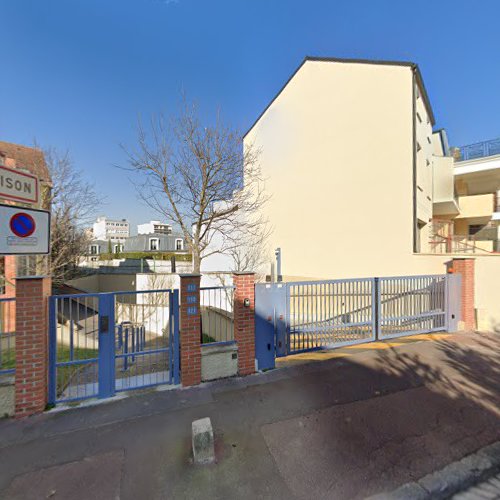Agence immobilière BATIGERE EN ILE DE FRANCE Rueil-Malmaison