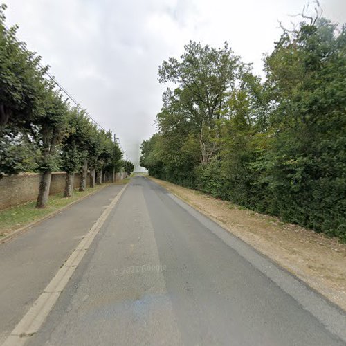 Cimetière d'Angerville à Angerville