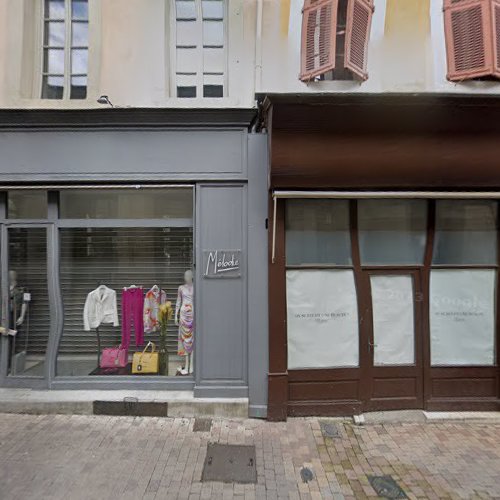 Levantin Concept Store de Créateur à Carcassonne