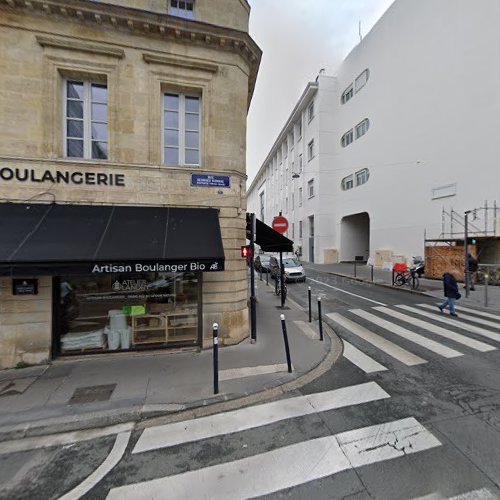 Boulangerie Artisan Boulanger Bordeaux