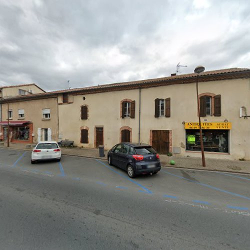 L'artisan Chocolatier à Marssac-sur-Tarn