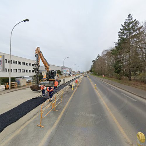 Entraide & Solidarités à Tours