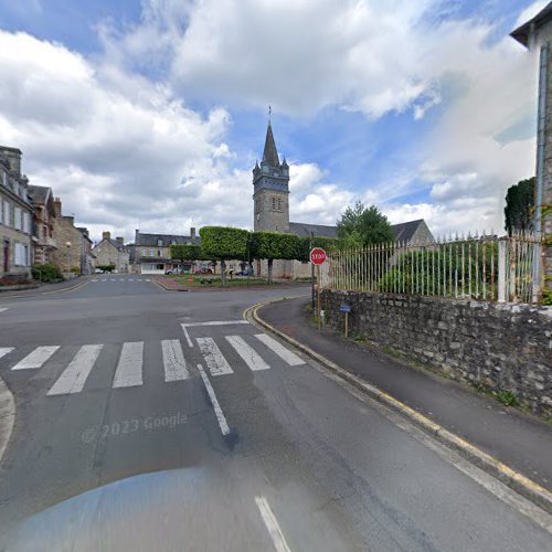 Agence immobilière Synd Copropriete Residence la Madelein Bagnoles de l'Orne Normandie