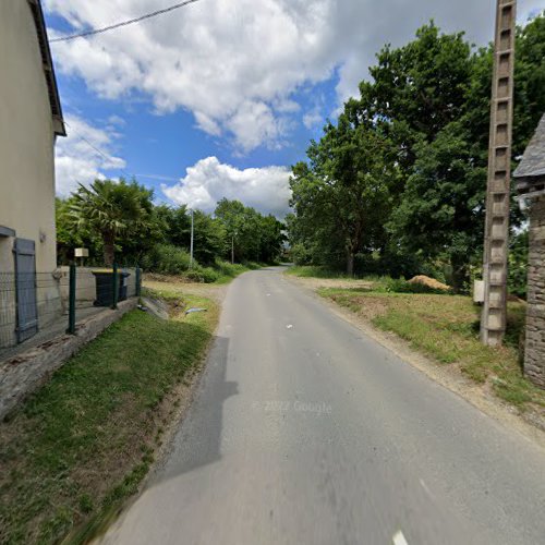 Rouault Thierry à Saint-Médard-sur-Ille