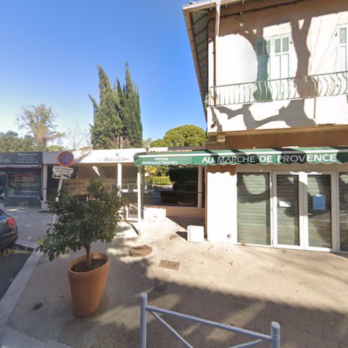 Boulangerie du port à Saint-Cyr-sur-Mer