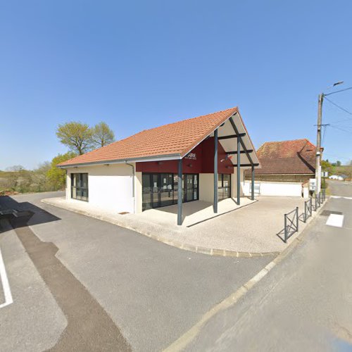 Mairie à Bouillon