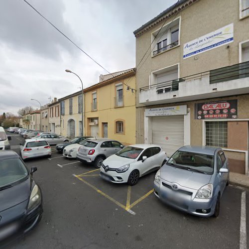 Agence de l'énergie: département gouttières à Narbonne
