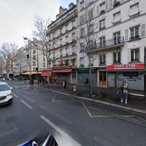 Agence immobilière HOME EN SEINE Paris