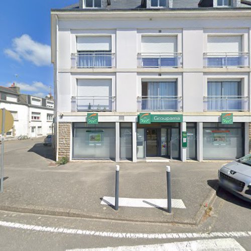 Agence d'assurance Agence Groupama Concarneau Concarneau