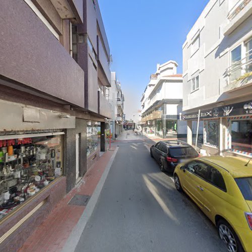 Central De Ferragens De Espinho Lda. em Espinho