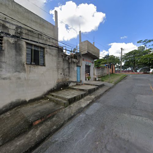 Prefeitura Centro de Saúde Mantiqueira em Belo Horizonte