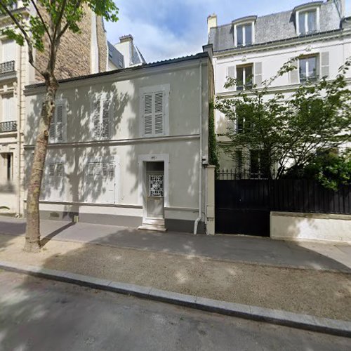 Agence immobilière SAS Bethune Borghese Neuilly-sur-Seine