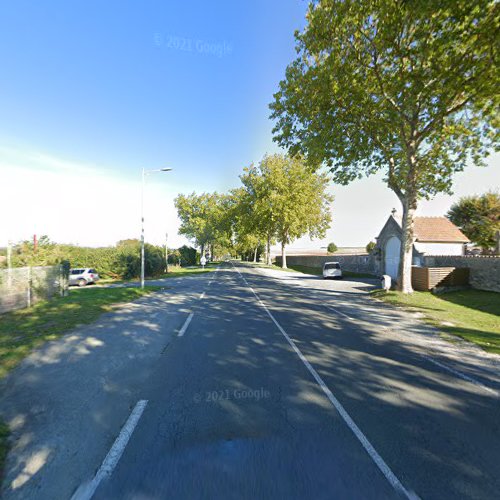 Cimetière Cimetière d'Asnières-la-Giraud Asnières-la-Giraud