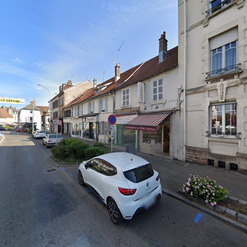 Boulangerie La Flûte Luronne à Lure