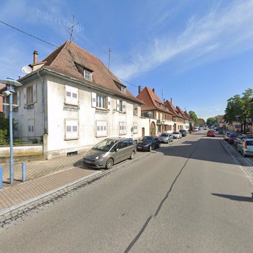 Sci Select Immobilier à Marckolsheim