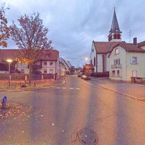 Boulangerie B-K-G Sarl Pâtisserie Lingolsheim