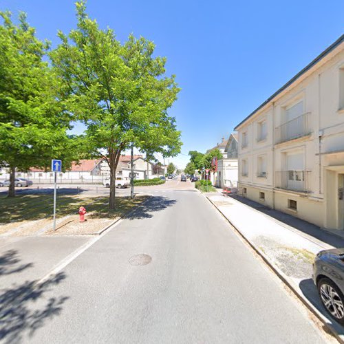 Brasserie Les Chopes de Flo Vitry-le-François