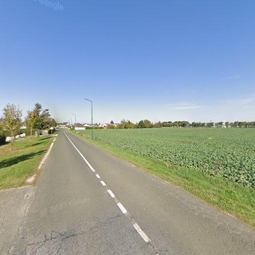 ZA Les Tournesols à Beauce-la-Romaine