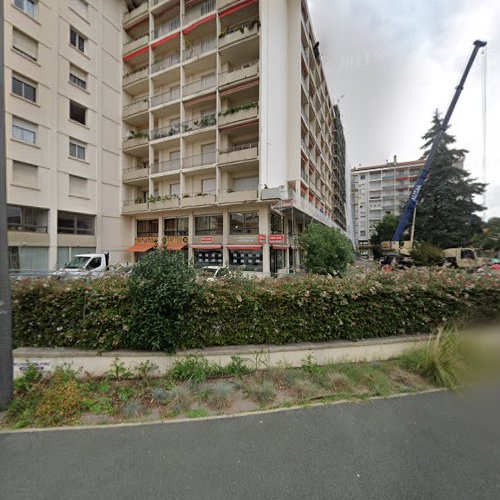 Agence immobilière MARIE IMMOBILIER Bayonne
