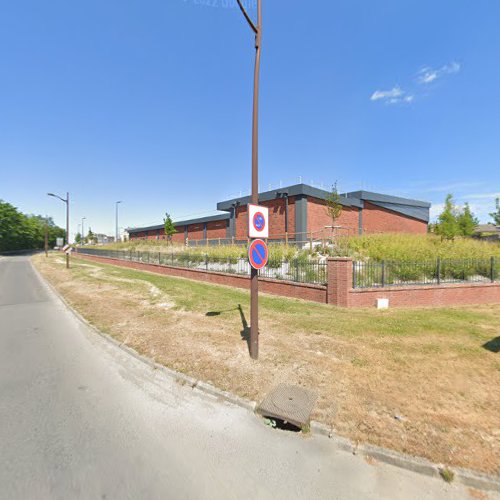 Établissements Ferrolin à Saint-Quentin