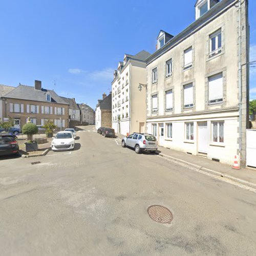 Boulangerie La Petrie Mayenne