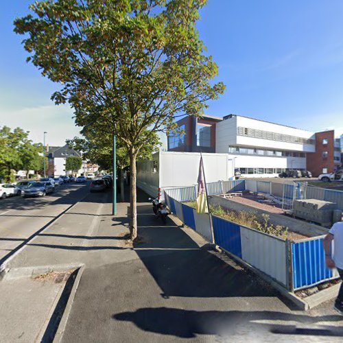 Centre De Consultations à Caen