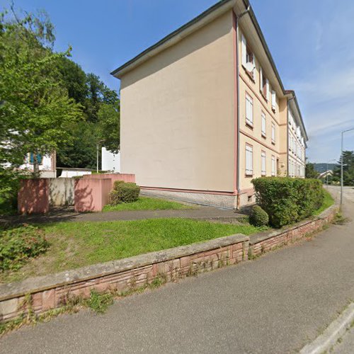 Centre d'appel Lovecchio Manuella Sainte-Marie-aux-Mines