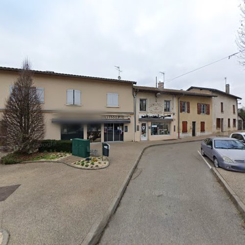 Boulangerie Boulangerie Patisserie Saint-Maurice-de-Gourdans