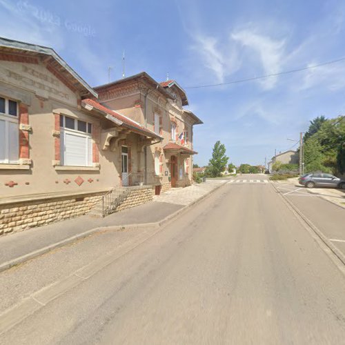 Boulangerie Hatvani à Vaubecourt