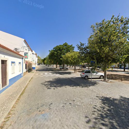 Café Restaurante O Feio em Alvito