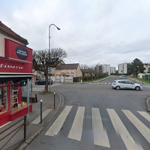 Boulangerie Le Fournil D'Arcy Bois-d'Arcy