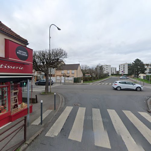 Le Fournil D'Arcy à Bois-d'Arcy