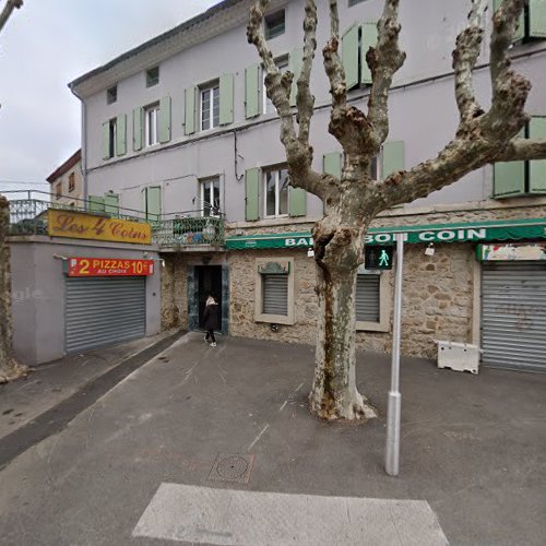 Boulangerie Le Fournil du Faubourg Alès