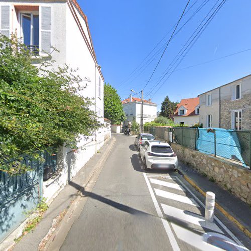 Eglise Evangélique Luth à Le Perreux-sur-Marne