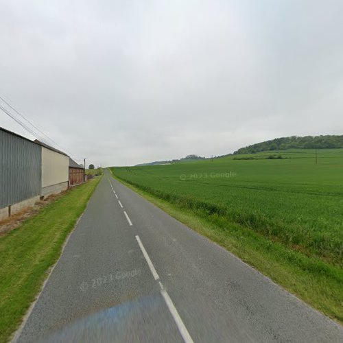 Ferme d'élevage Gaec ferme de breteuil Lafresguimont-Saint-Martin