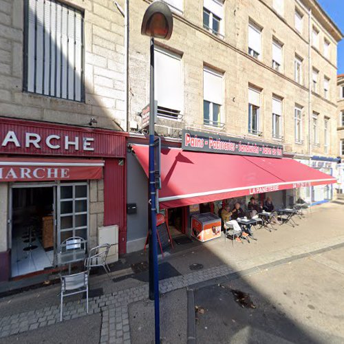 Boulangerie La Paneterie Saint-Chamond