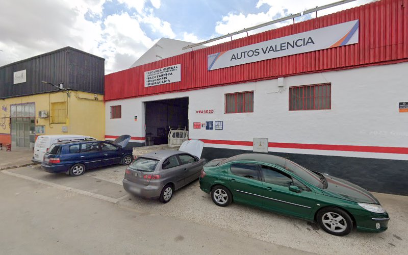 Autos Valencia
