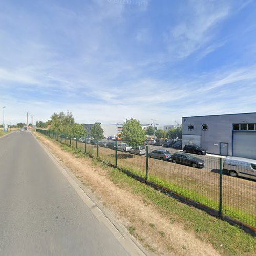 EU-ROAD Logistique à Chambly