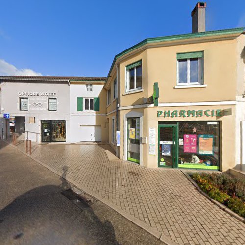 Allianz Assurance VILLIE MORGON - Emmanuel DAMIAN-PICOLLET à Villié-Morgon